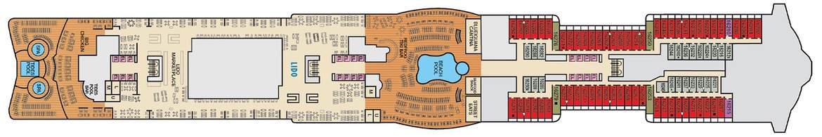 Carnival Cruise Line, Carnival Jubilee Deck 16.jpg